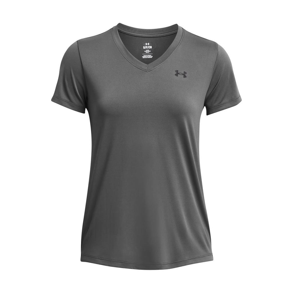 Tech SSV- Solid shortsleeve shirt