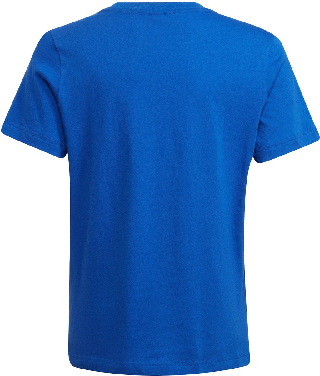 Logo kids t-shirt