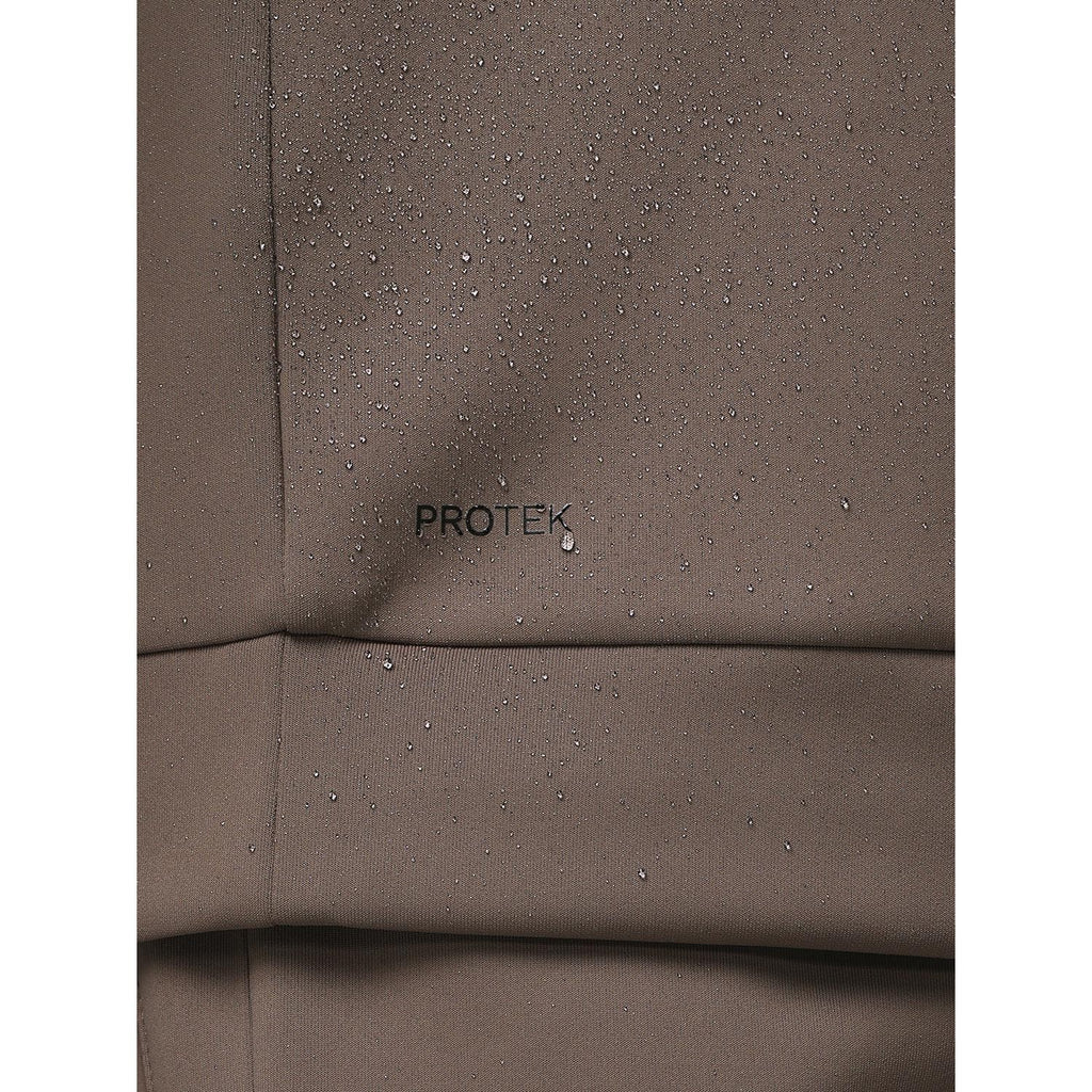 Flex 1/4 Zip Sweatshirt Hooded sportcasual