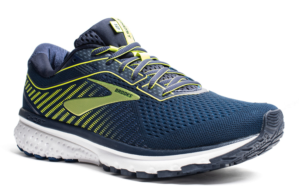 Ghost 12 hardloopschoenen