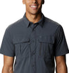 Newton Ridge Short Sleeve