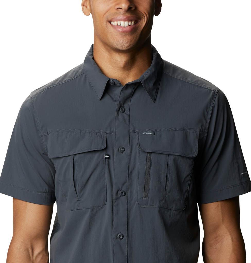 Newton Ridge Short Sleeve