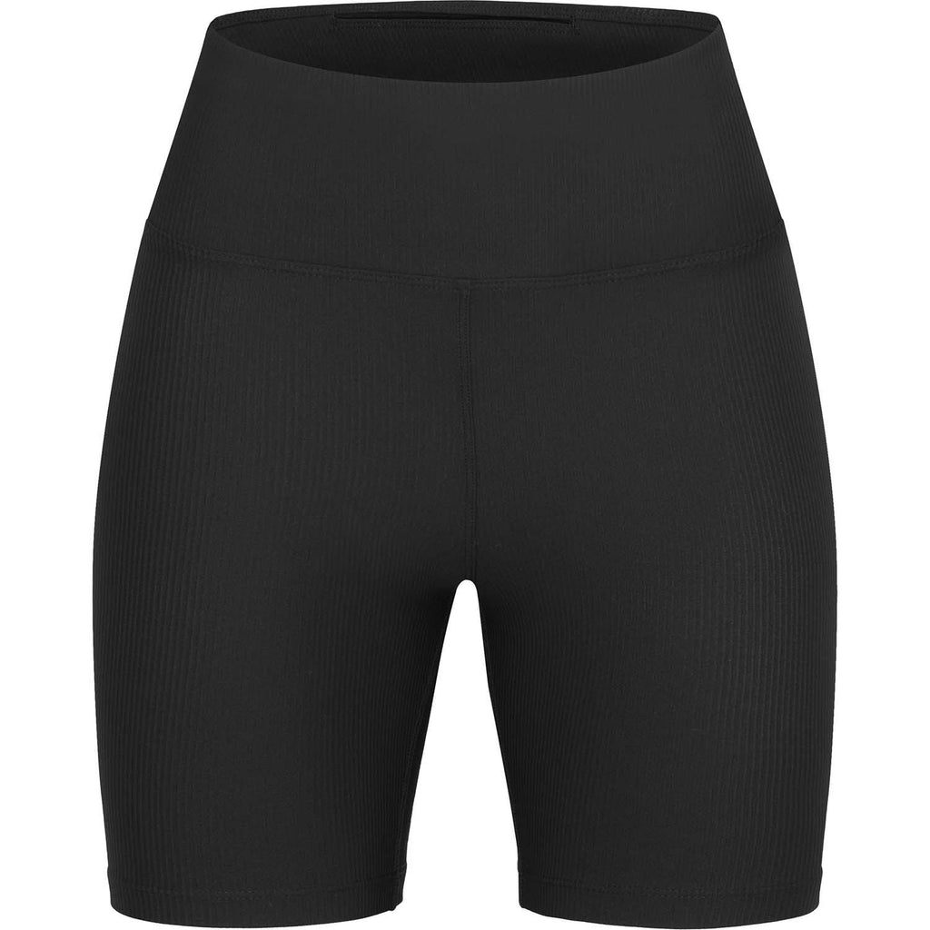 Ribbed R Bike Hw Tights
