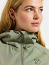Petra 4 softshell jas