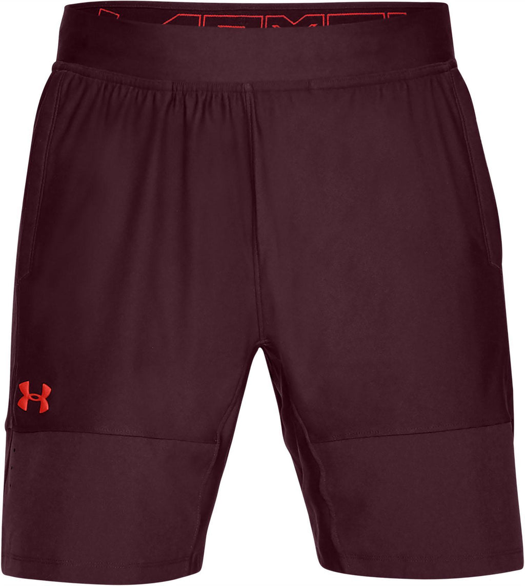 tborne vanish short