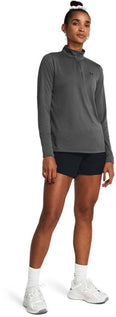 Tech 1/2 Zip- Solid shirt