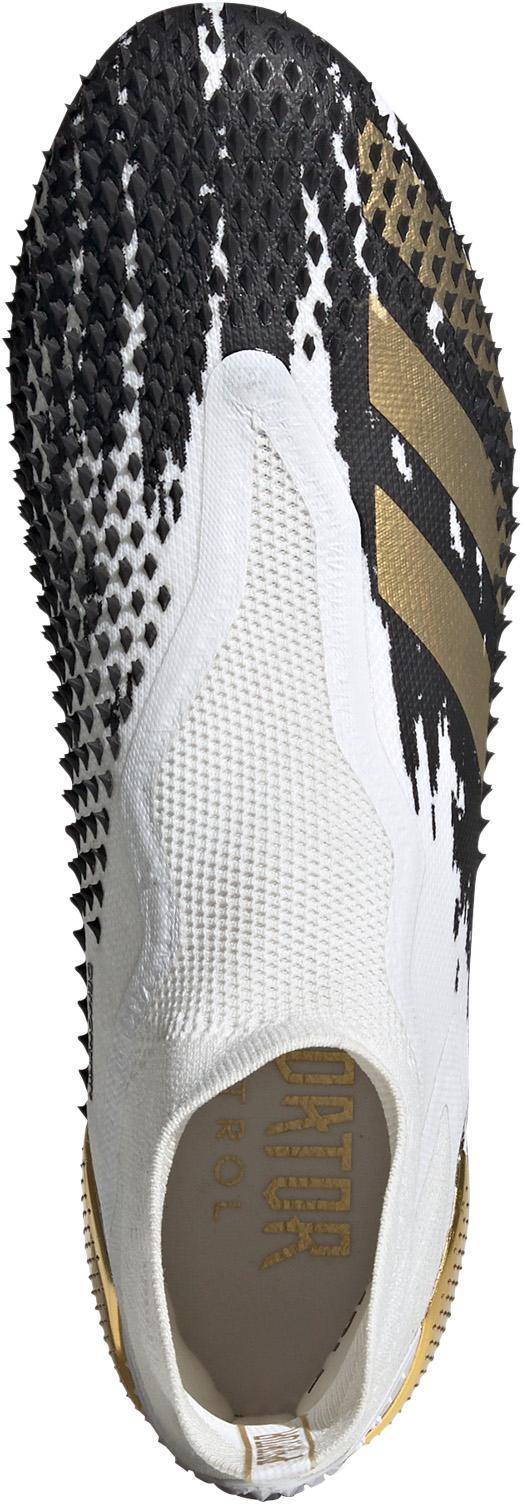 Predator Mutator 20+ Firm Ground Voetbalschoenen