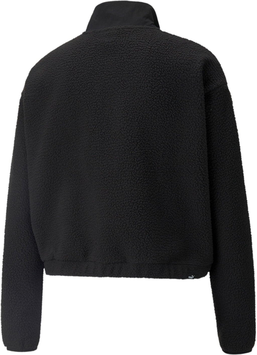 Puma Power Half-zip Crew