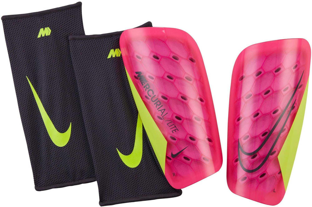 Mercurial Lite Voetbal scheenbeschermers