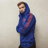 Fcb Pre Jkt