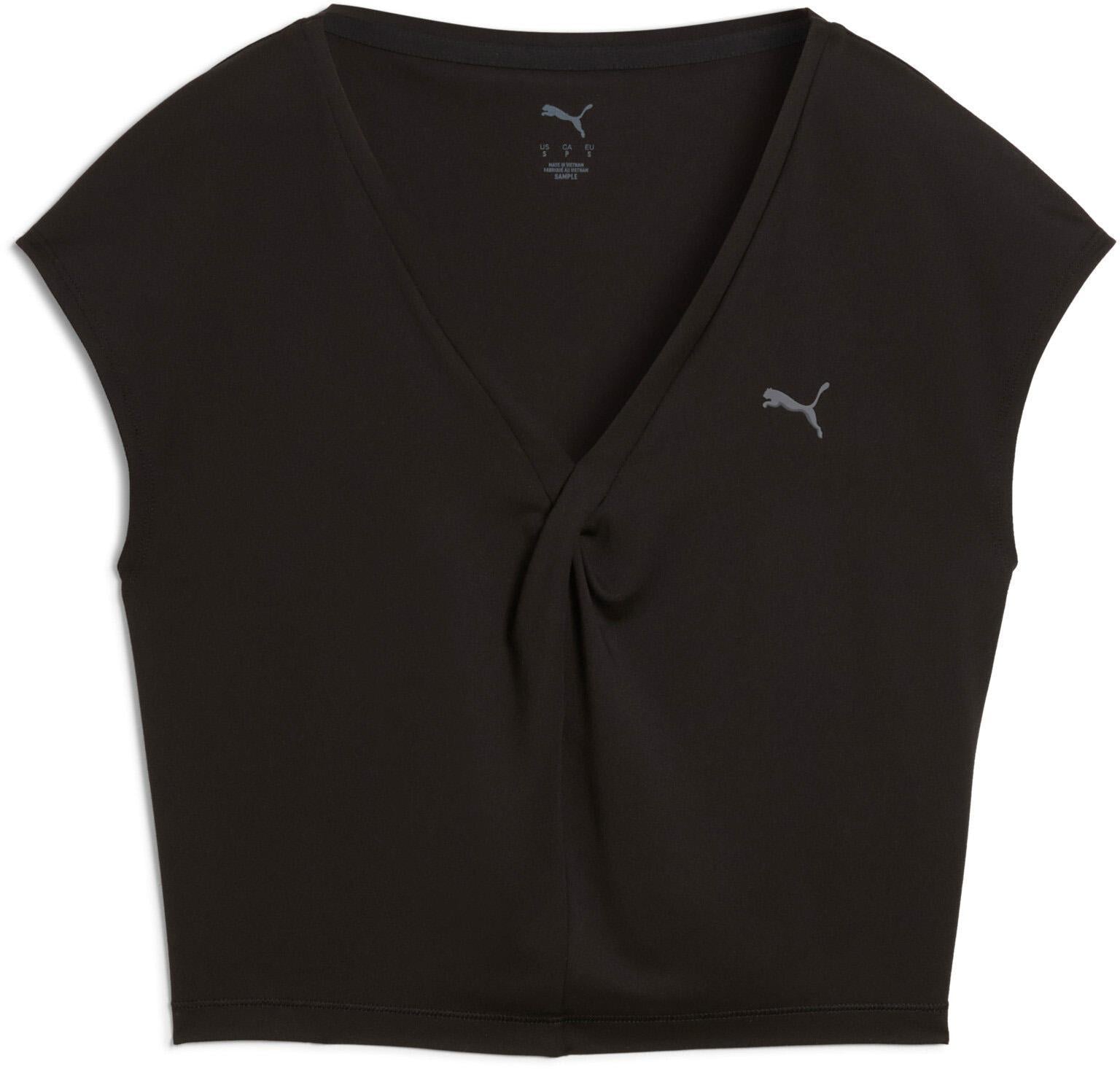 Move Cloudpsun Twist Tee -