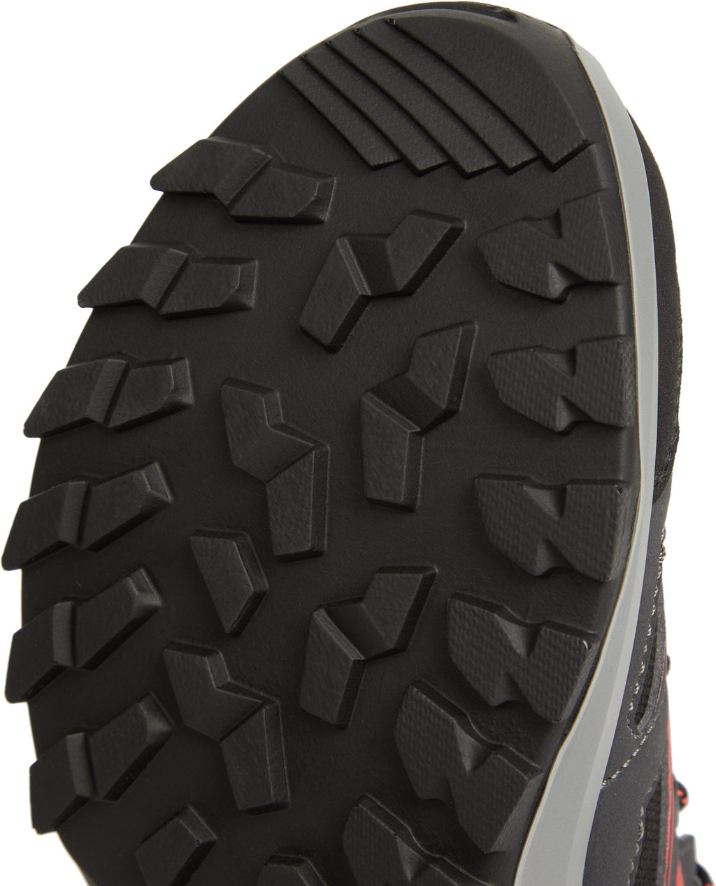 Discover III MID AQX wandelschoenen
