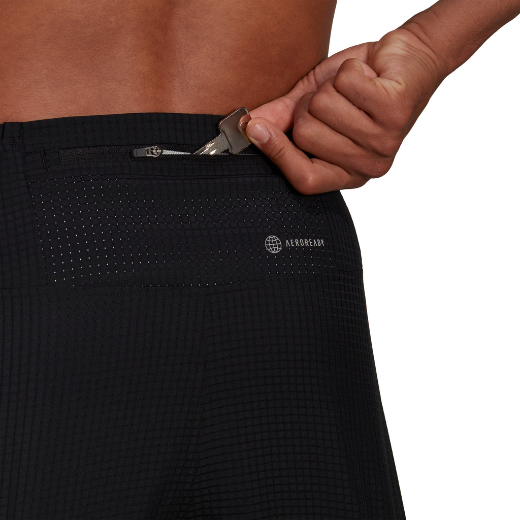 Designed 4 Running short