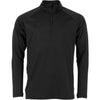 Functionals Quarter Zip Top