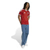 Chile 26 Home Voetbalshirt Replica