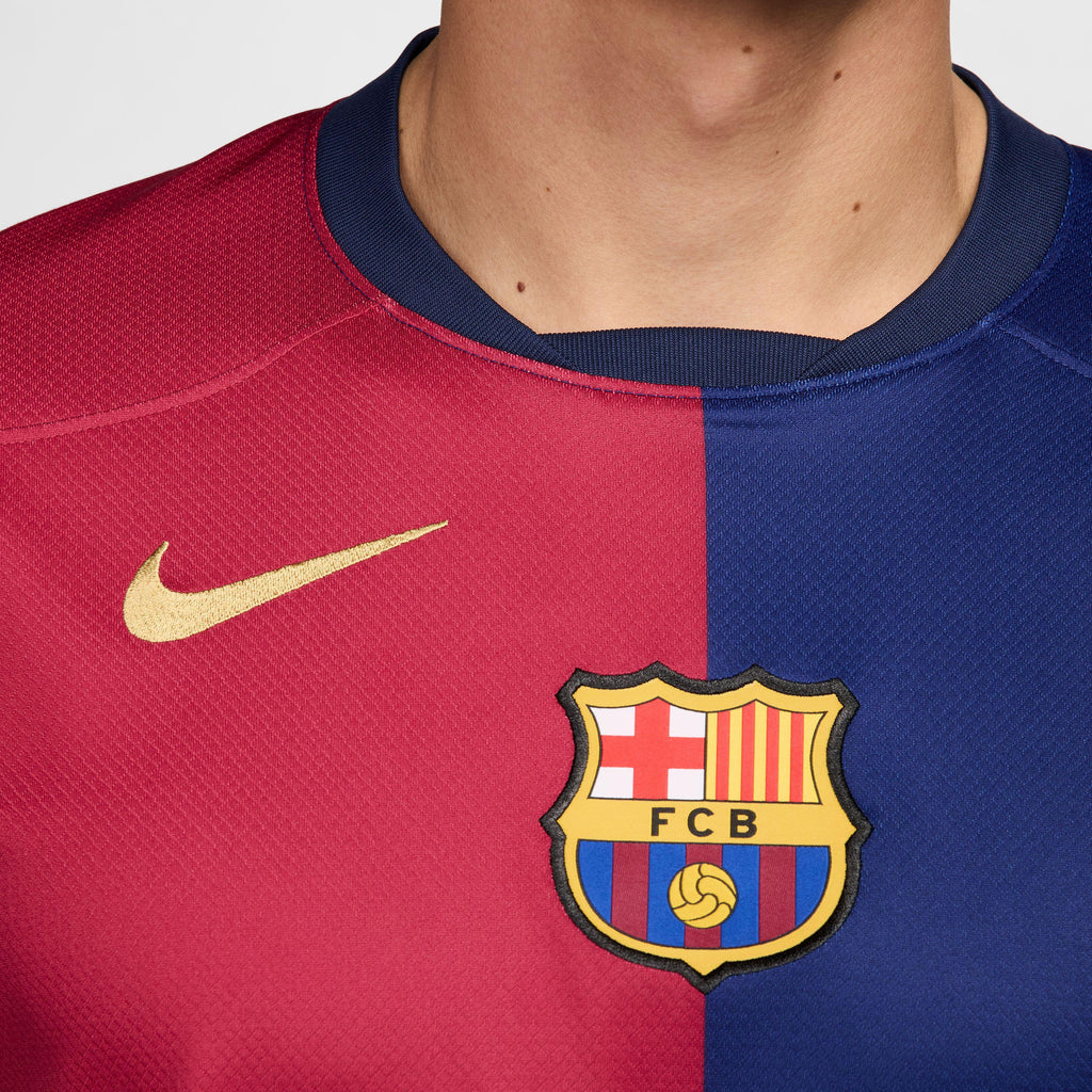 FC Barcelona Stadium thuisshirt 24/25