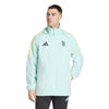 Juventus Rain Jacket replica