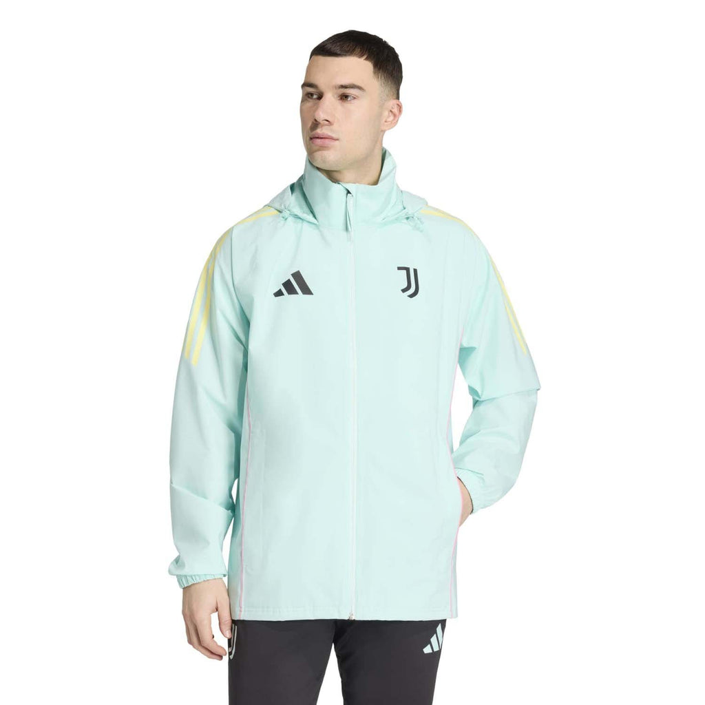 Juventus Rain Jacket replica