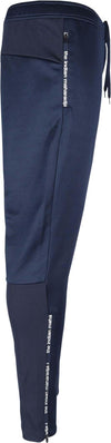 men pant poly terry im