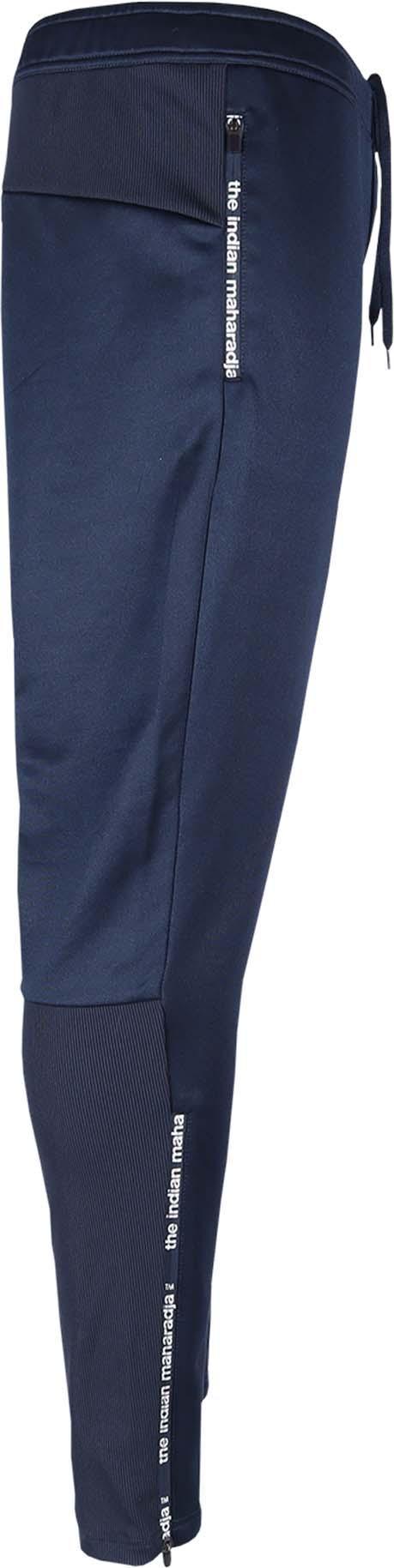 men pant poly terry im