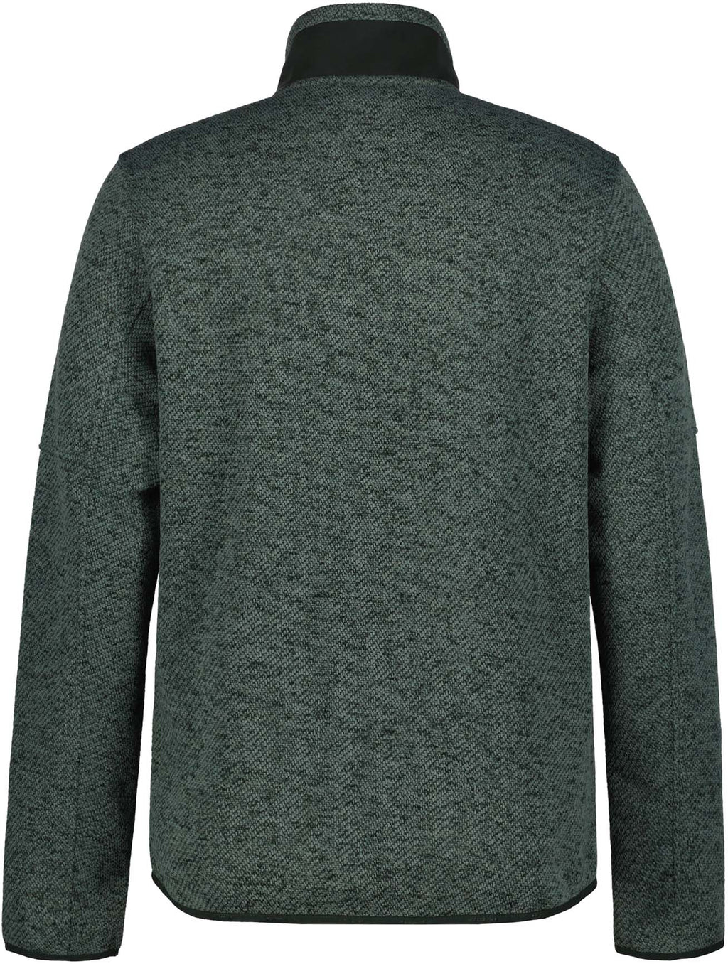 Agarat midlayer