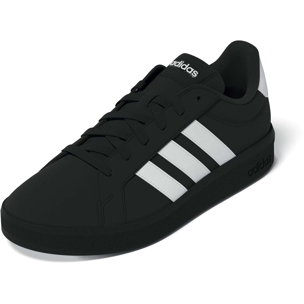 Grand Court 3.0 Junior low sportcasual schoenen