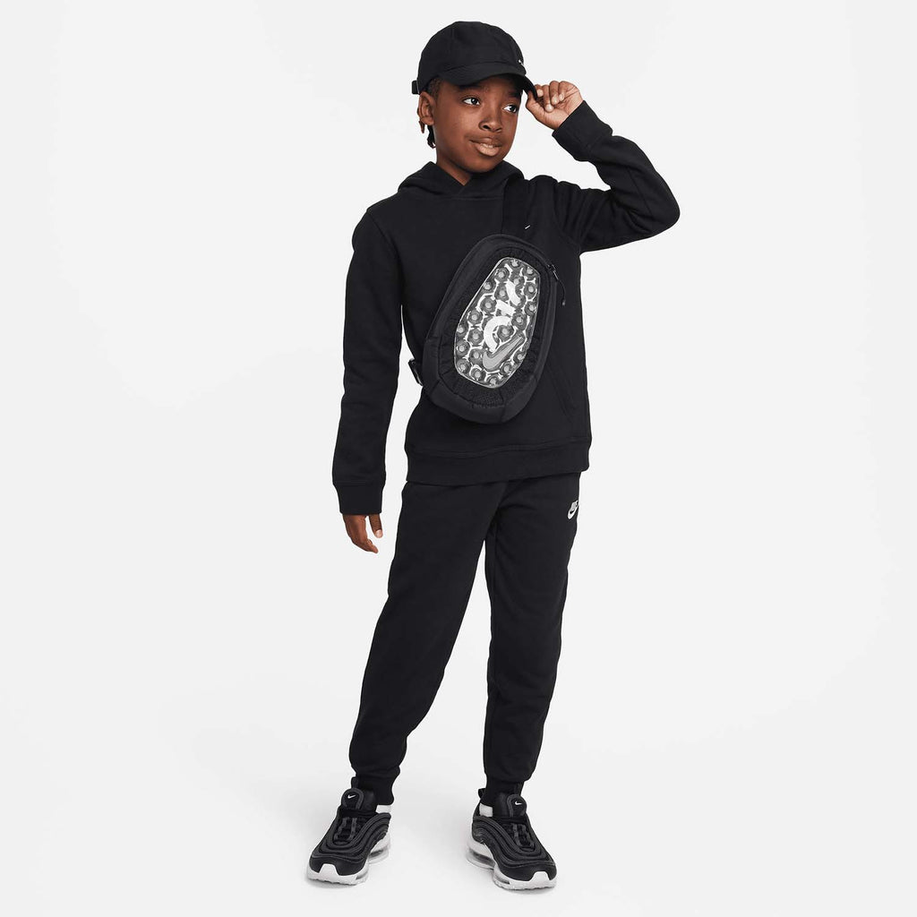 Club Fleece broek