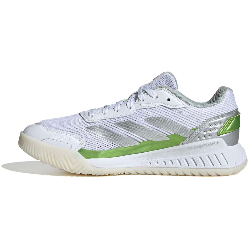 courtquick padel w tennisschoenen