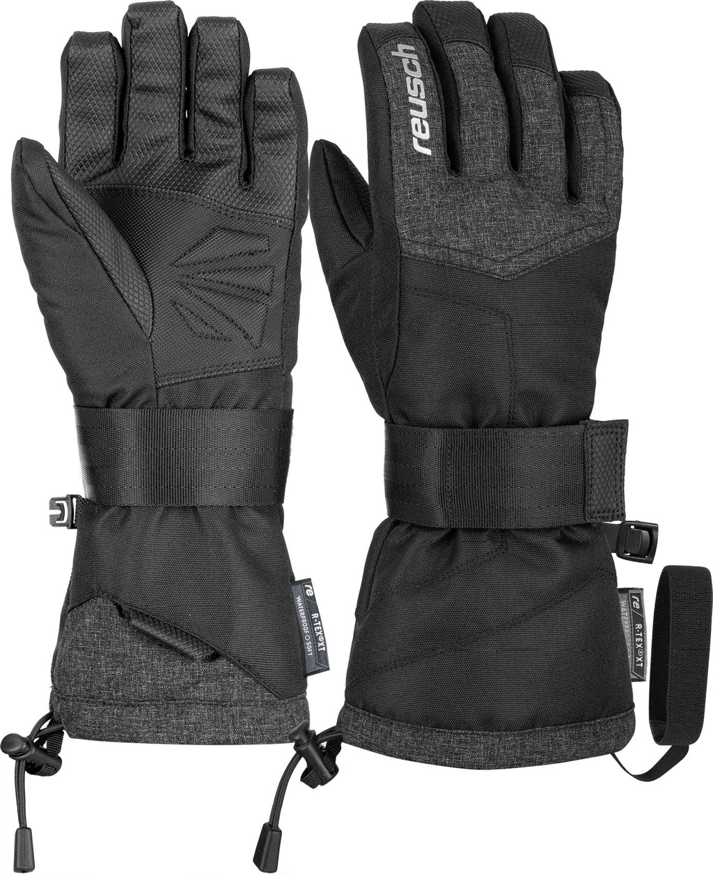 Baseplate R-tex XT kids handschoenen