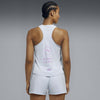 Puma X Hyrox Dryelite Singlet training