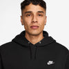 m nk club bb po hoodie