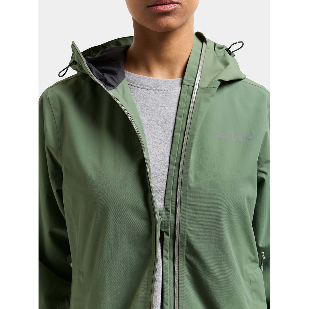 Varja 2 Functioneel Gevoerd Jas Outdoor