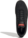 VL Court Lifestyle Skateboarding Suède sneakers