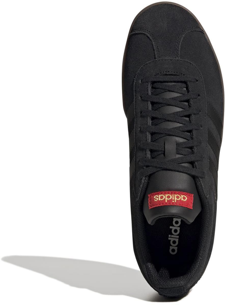 VL Court Lifestyle Skateboarding Suède sneakers