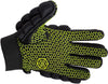 reece comfort full finger glove