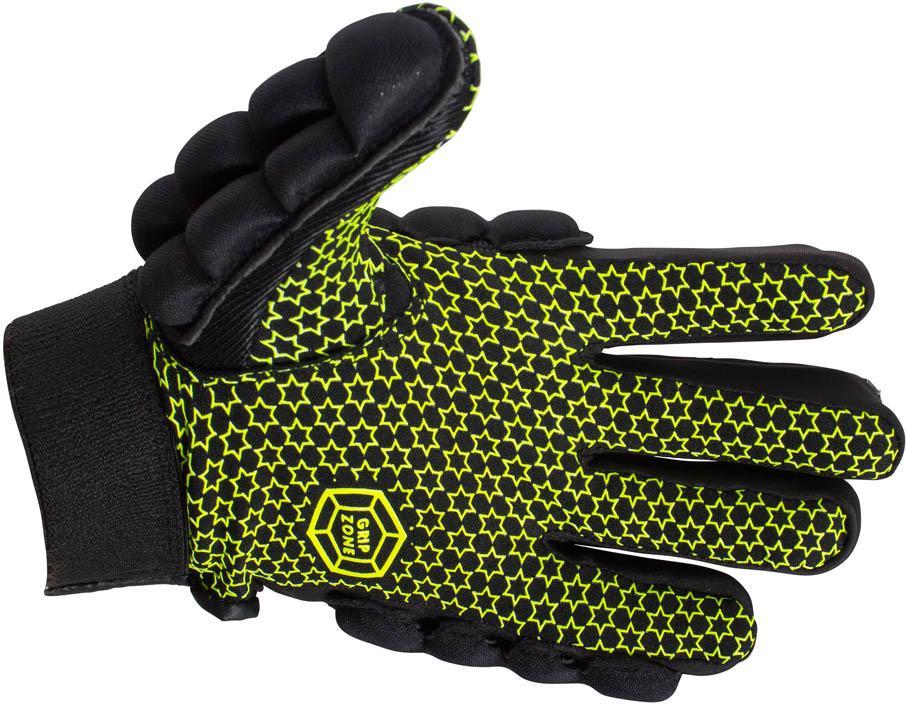 reece comfort full finger glove