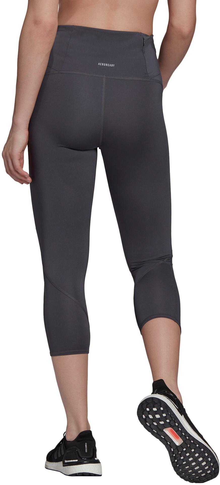 Own The Run 3/4 hardlooplegging