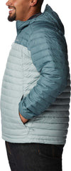 Silver Falls Hooded jas