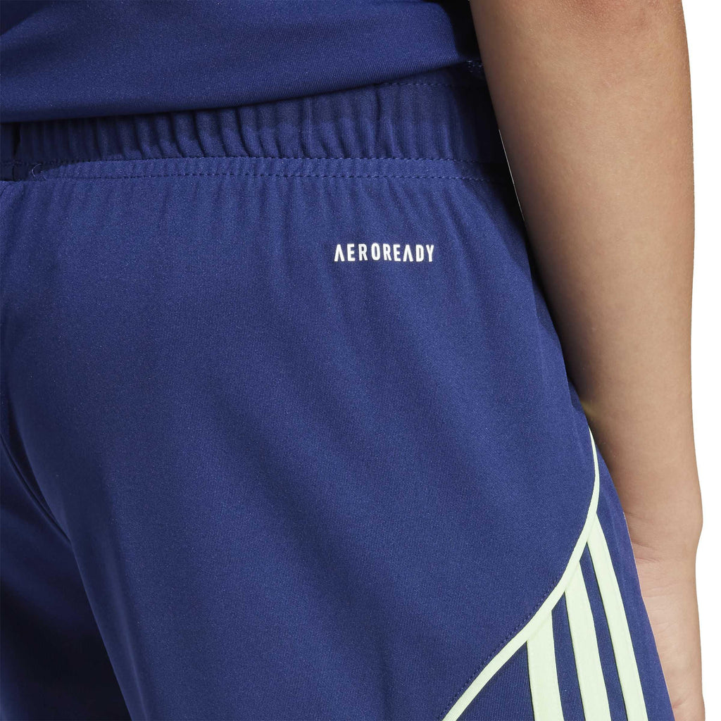 Ajax Amsterdam 25/26 Uitshort Kids