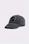 Stronger Cotton Cap