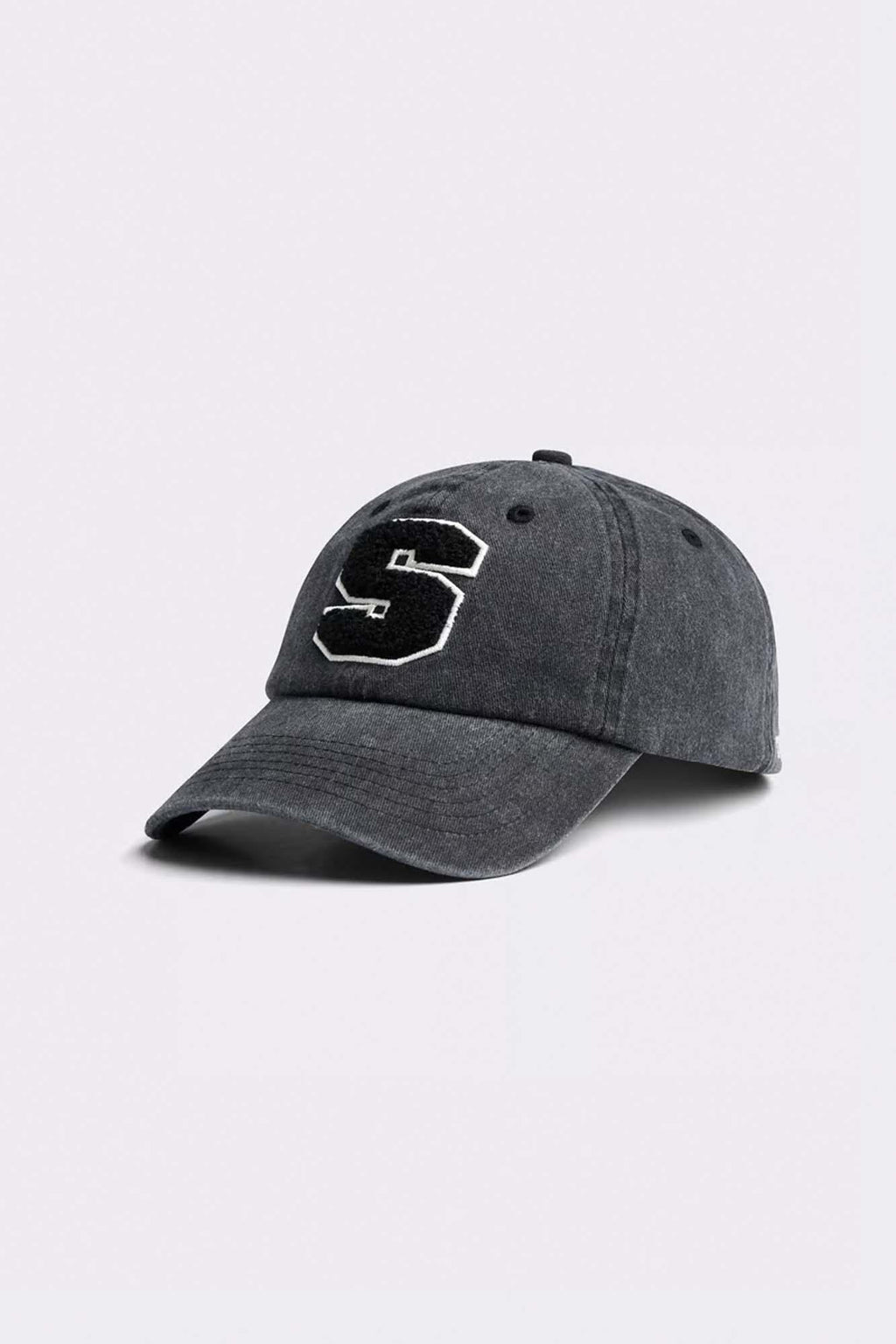 Stronger Cotton Cap