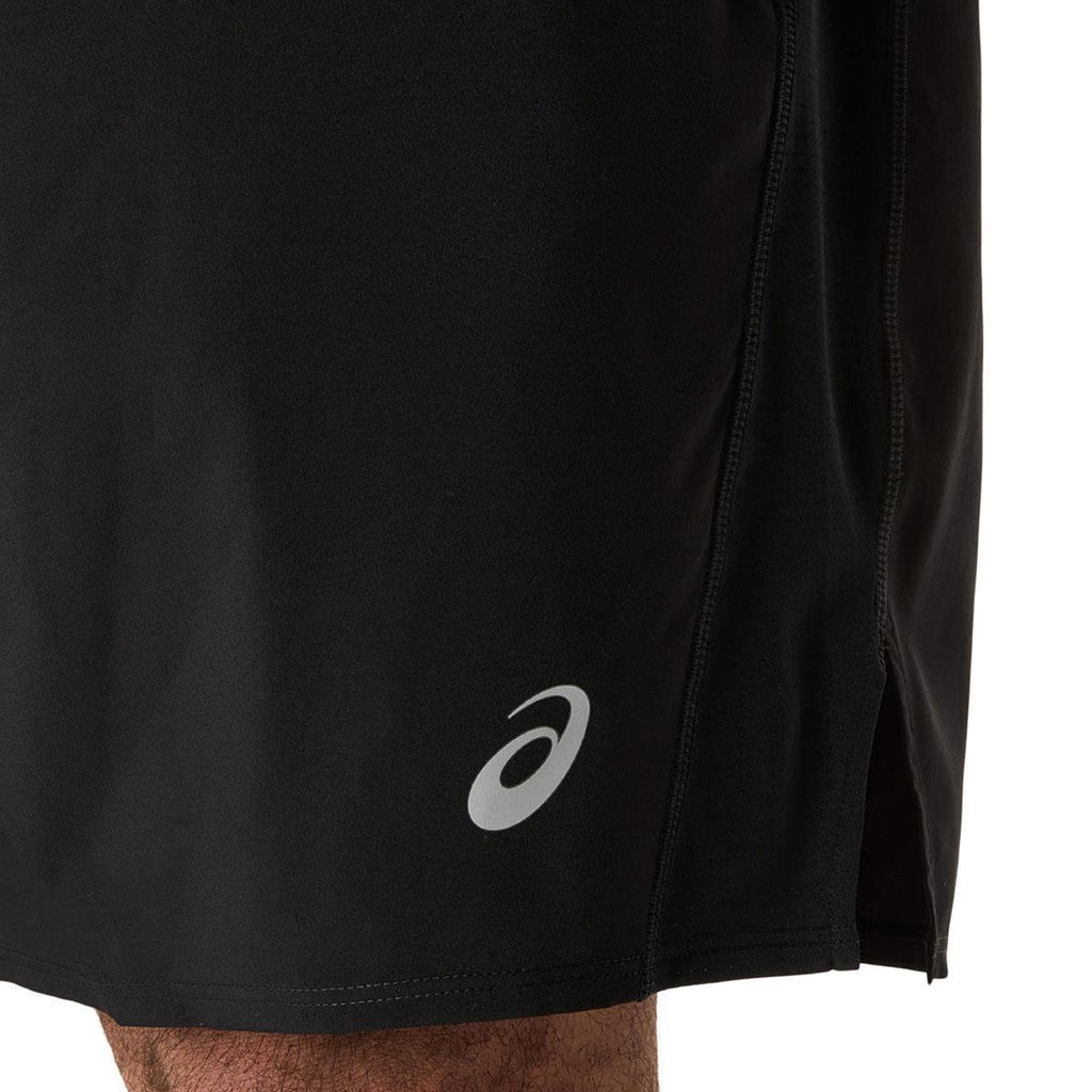 asics icon 7in short