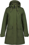 Alpena Parka