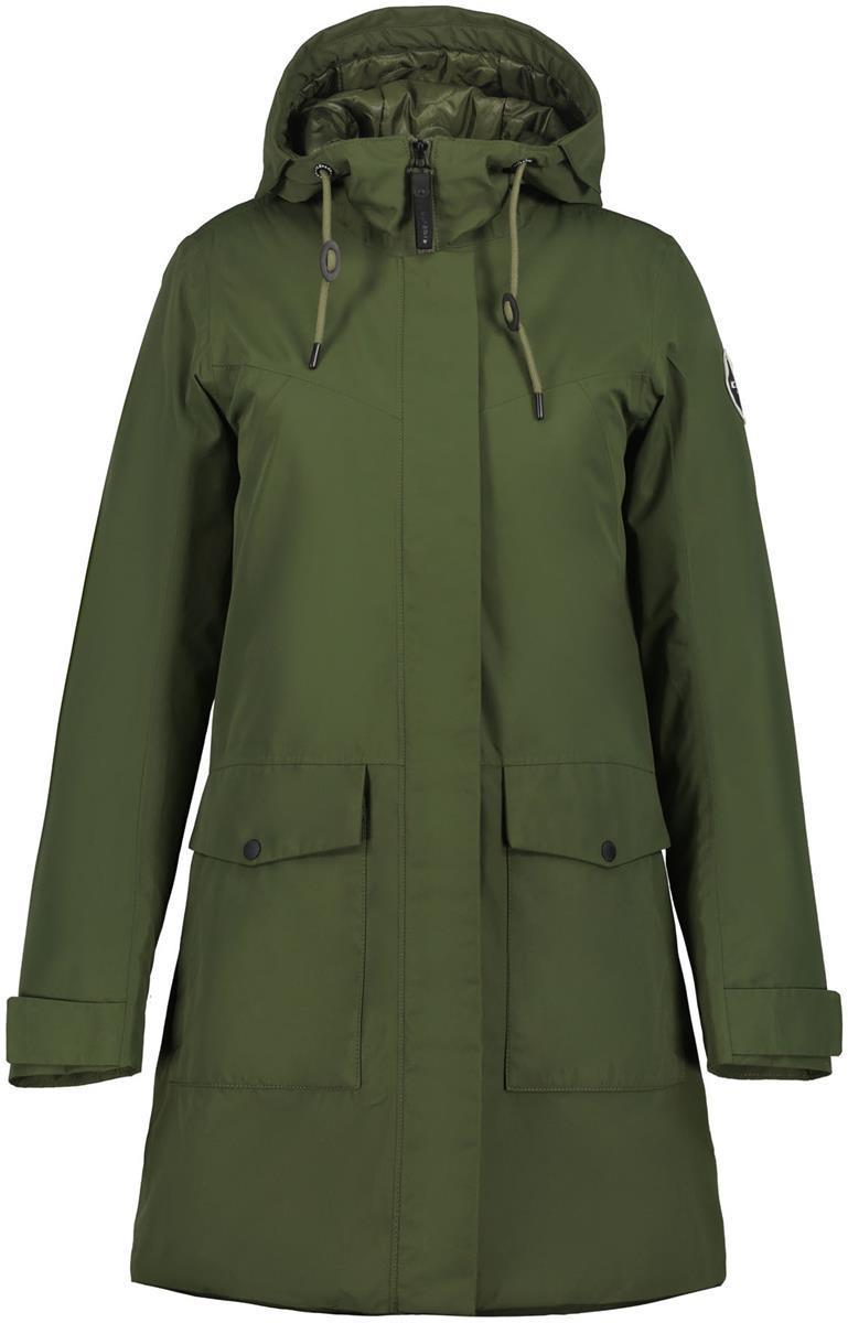 Alpena Parka
