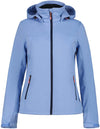 Boise softshell jas