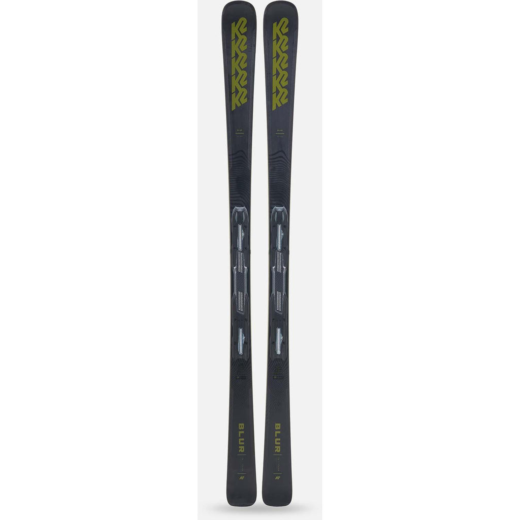 Blur 74 - M3 11 Tcx Light Quikclik Set Ski's