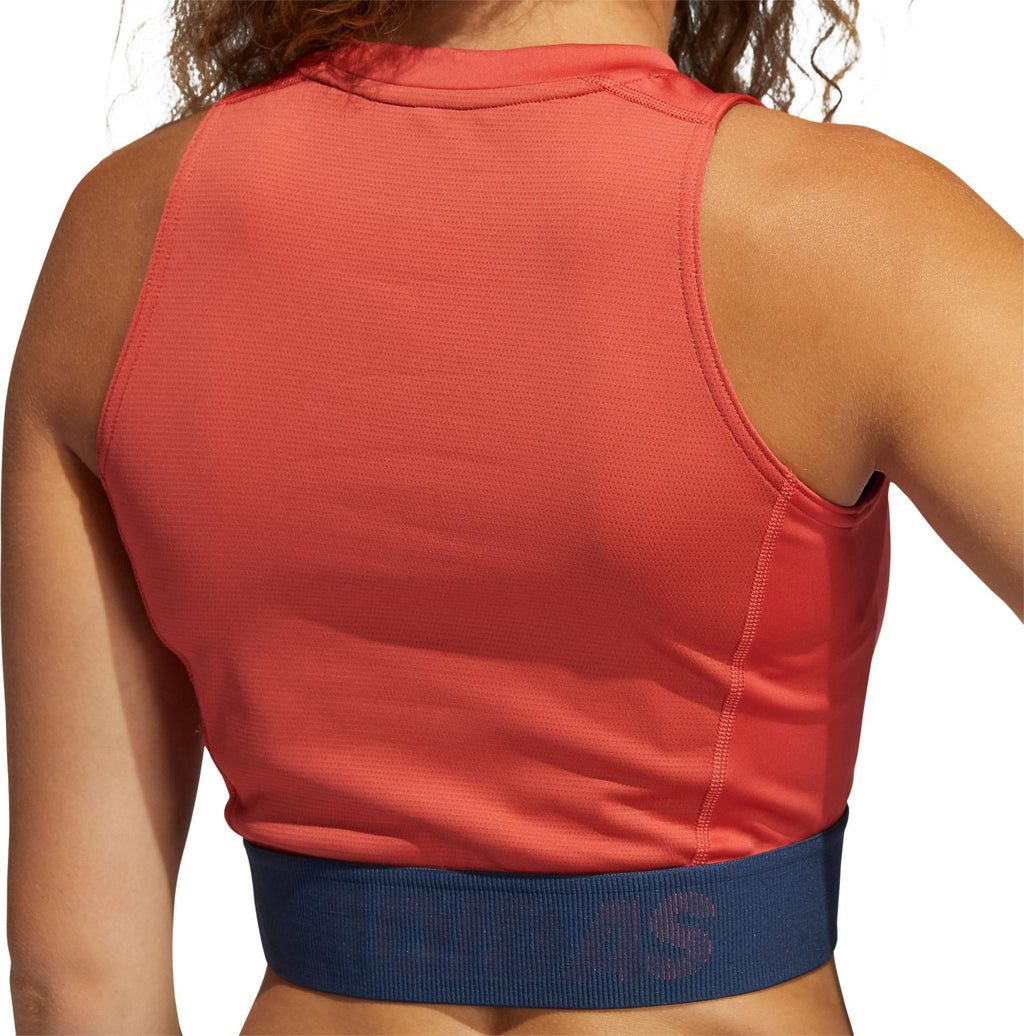 Techfit Crop