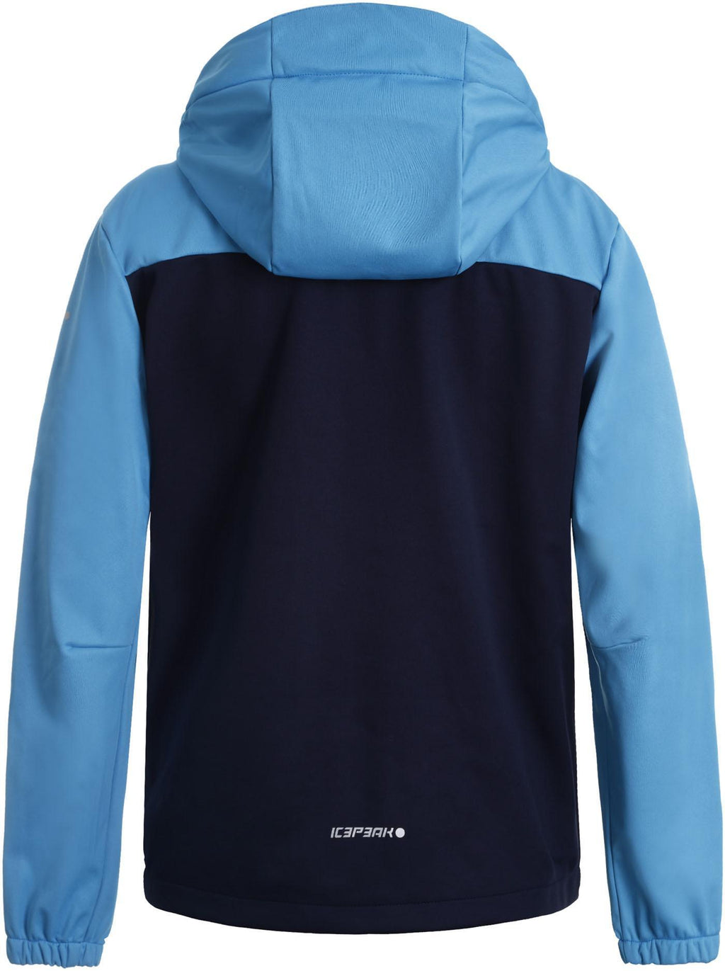 icepeak kars jr softshell jacket