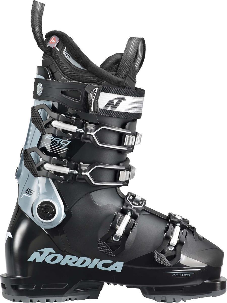 Pro Machine 85 skischoenen