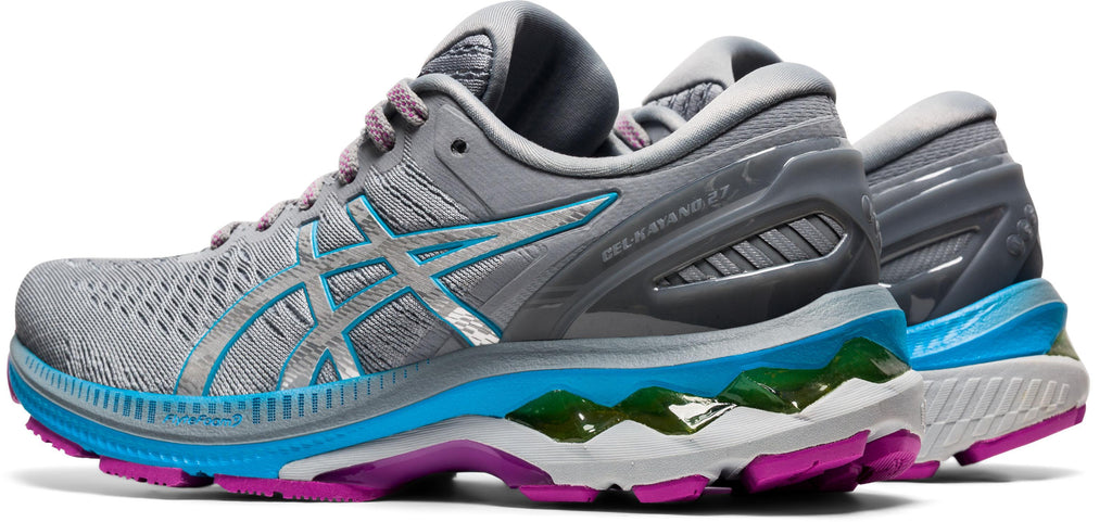 GEL-Kayano 27 hardloopschoenen